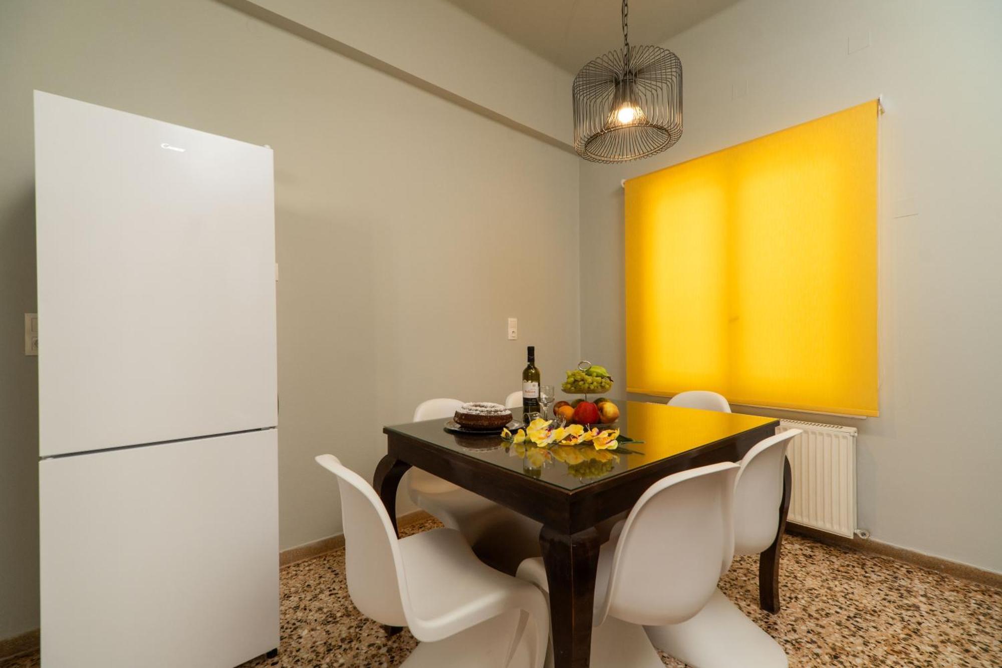 Anmi Hospitality Apartment Chania  Exterior photo