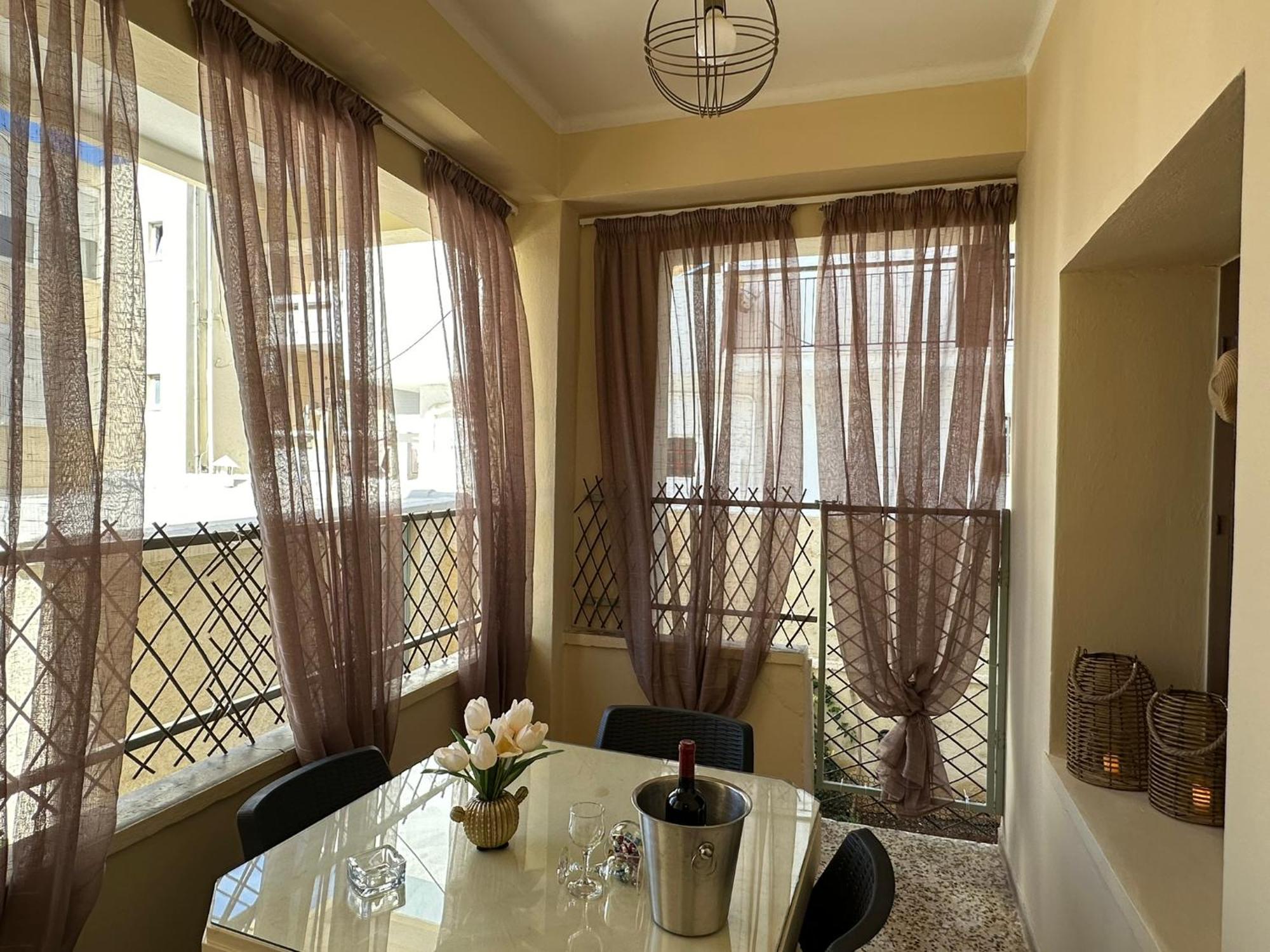 Anmi Hospitality Apartment Chania  Exterior photo